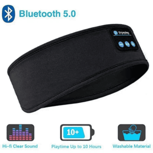 Wireless Bluetooth Sports Headband