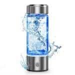 Hydrogen-Rich Water Bottle