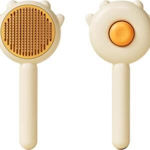 Magic Pet Grooming Comb