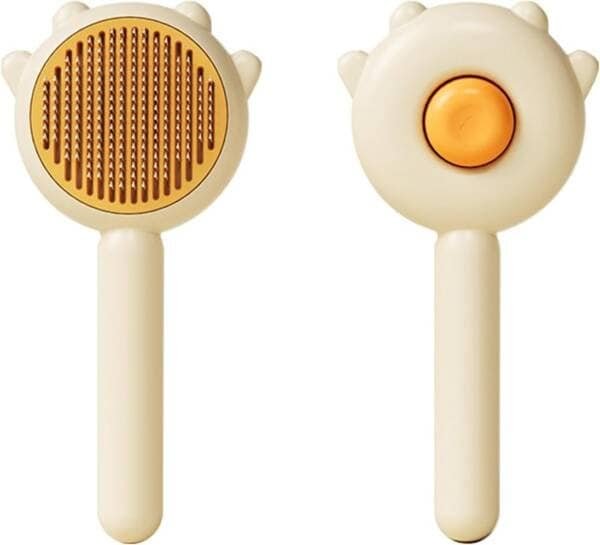 Magic Pet Grooming Comb