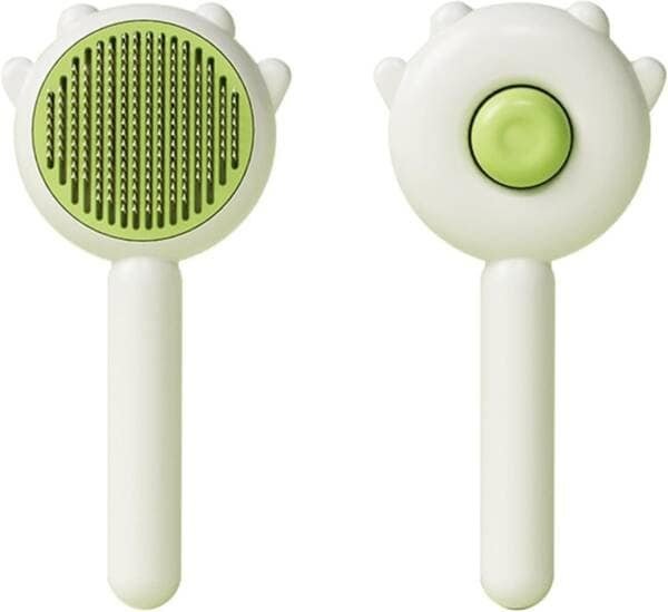 Magic Pet Grooming Comb