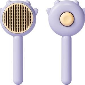 Magic Pet Grooming Comb