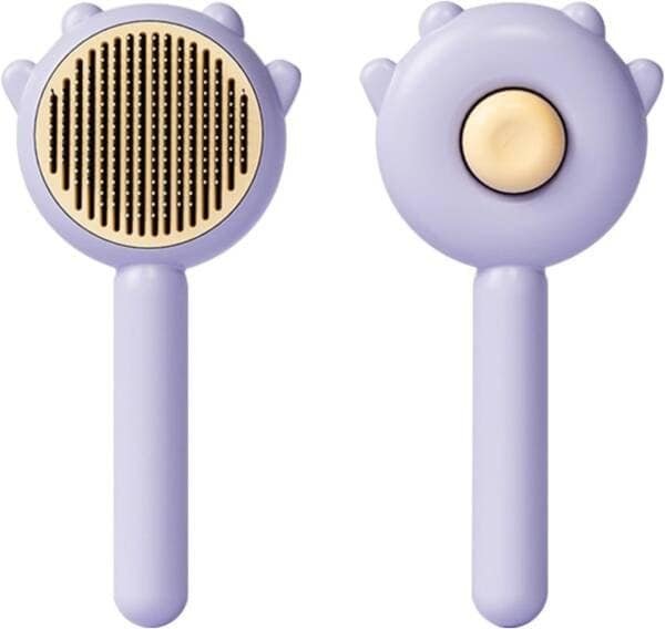 Magic Pet Grooming Comb