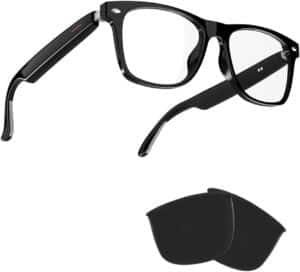 SENBONO Smart Glasses