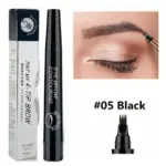 4 Points Microblading Eyebrow Pen