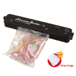 Household Vacuum Sealer Packaging Machine