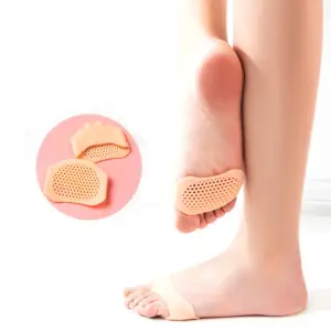 Women’s Forefoot Pads – for Toe and Foot Pain Relief - Image 5