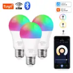 Tuya Smart Bulb