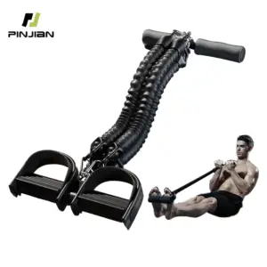 Pedal Tension Rope Puller