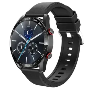 ECG+PPG Bluetooth Call Smart Watch for Men - Image 10