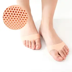 Women’s Forefoot Pads – for Toe and Foot Pain Relief - Image 9