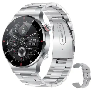 GPS NFC Smart Watch