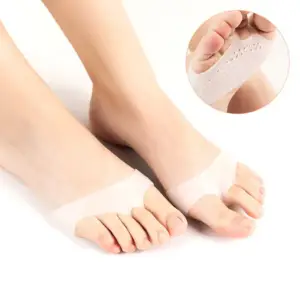 Women’s Forefoot Pads – for Toe and Foot Pain Relief - Image 10