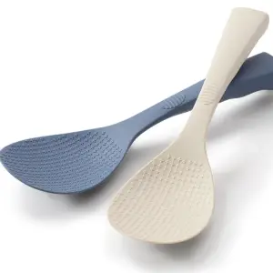 Silicone Standing Rice Spoon