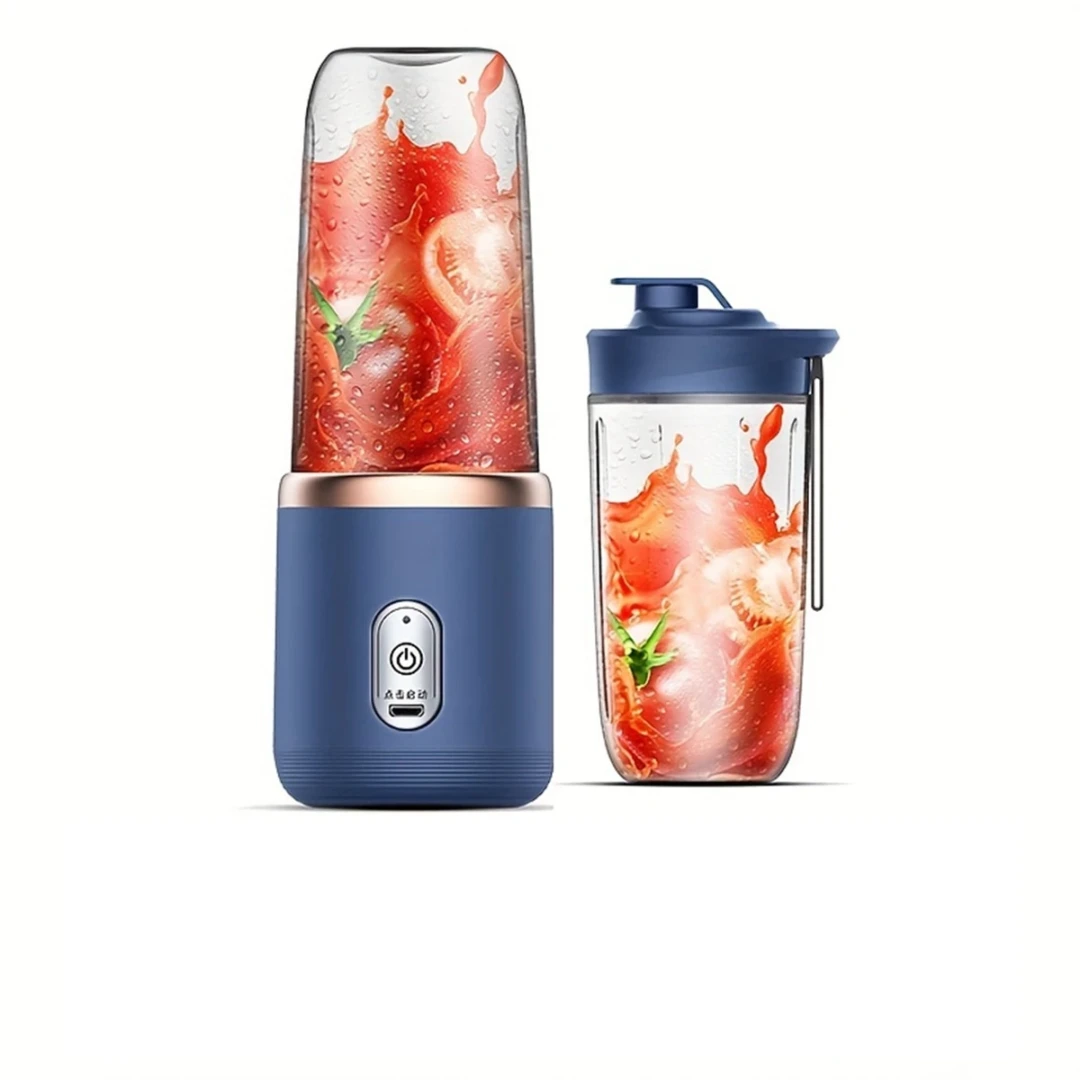 Portable Electric Blender