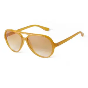 Karl Lagerfeld Multicolor Acetate Sunglasses - Image 6