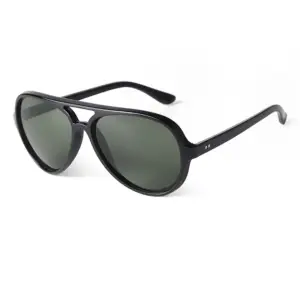 Karl Lagerfeld Multicolor Acetate Sunglasses - Image 9