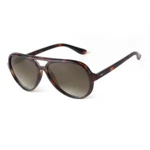 Karl Lagerfeld Multicolor Acetate Sunglasses - Image 7