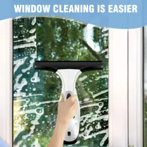 ClearView Pro: Streak-Free Windows, Effortless Cleaning - Image 4