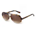 Karl Lagerfeld Multicolor Acetate Sunglasses