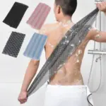 Japanese Nylon Bath Towel