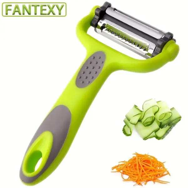 3-in-1 multifunctional kitchen tool