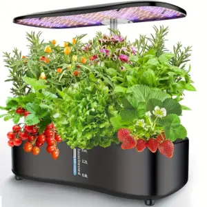 Hydroponic Growing System