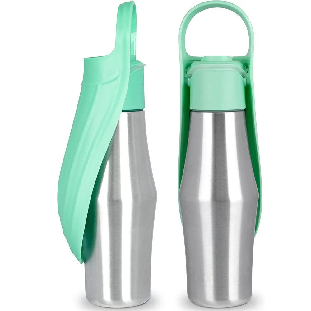 HydraGo 2-in-1 Bottle