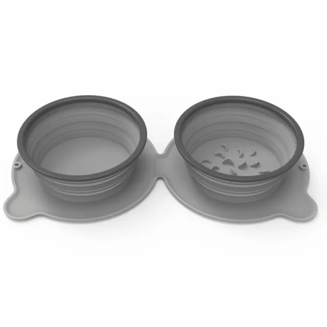 DoubleGo Bowl