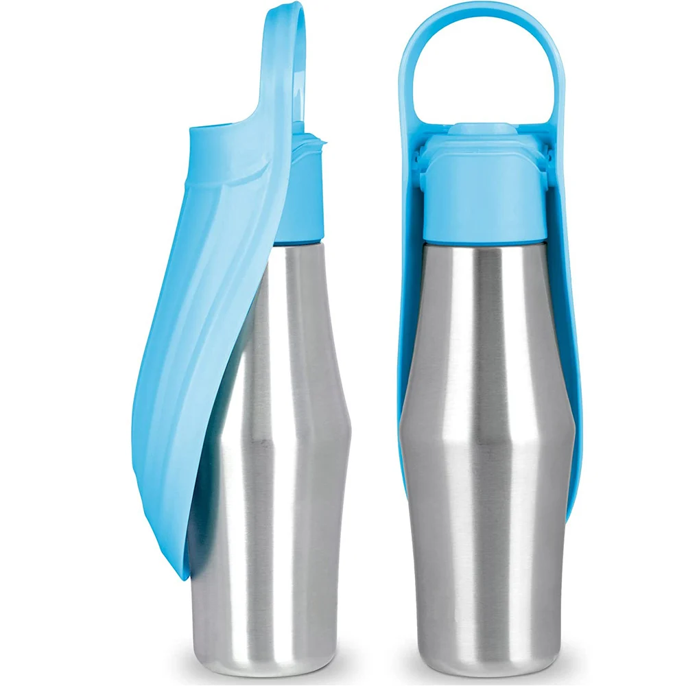 HydraGo 2-in-1 Bottle — product view 3