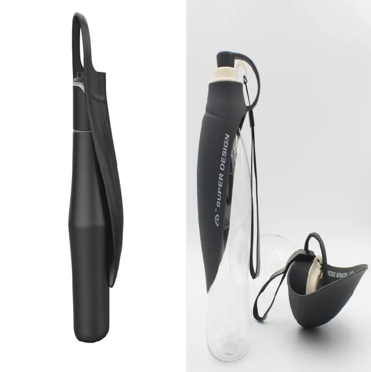 HydraGo 2-in-1 Bottle — product view 4